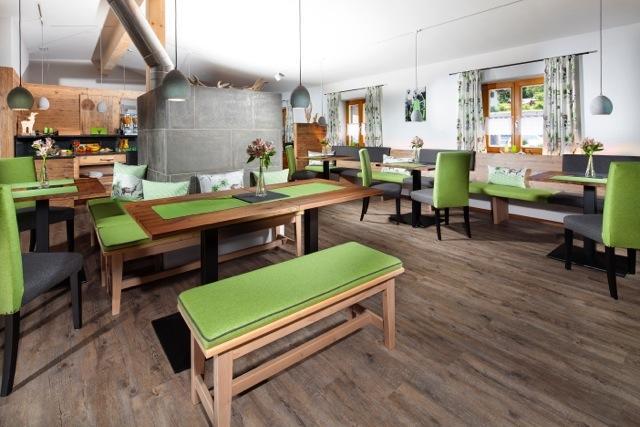 Gaestehaus Und Ferienwohnungen Egglerlehen Schönau am Königssee Eksteriør billede